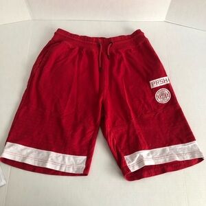 Parish Nation Shorts
